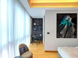 Alba (D9), Apartment #603147771